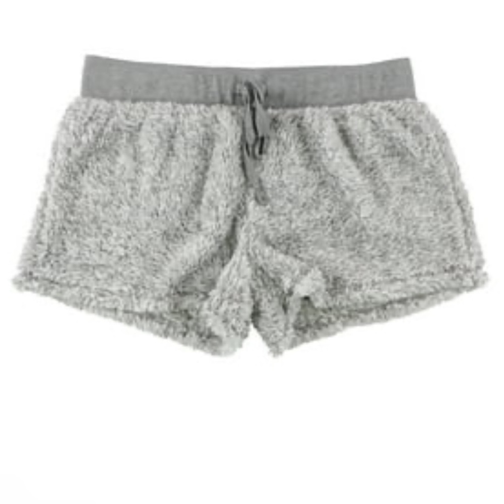 PJ SALVAGE Let’s Get Cozy Shorts NEW - Picture 4 of 5